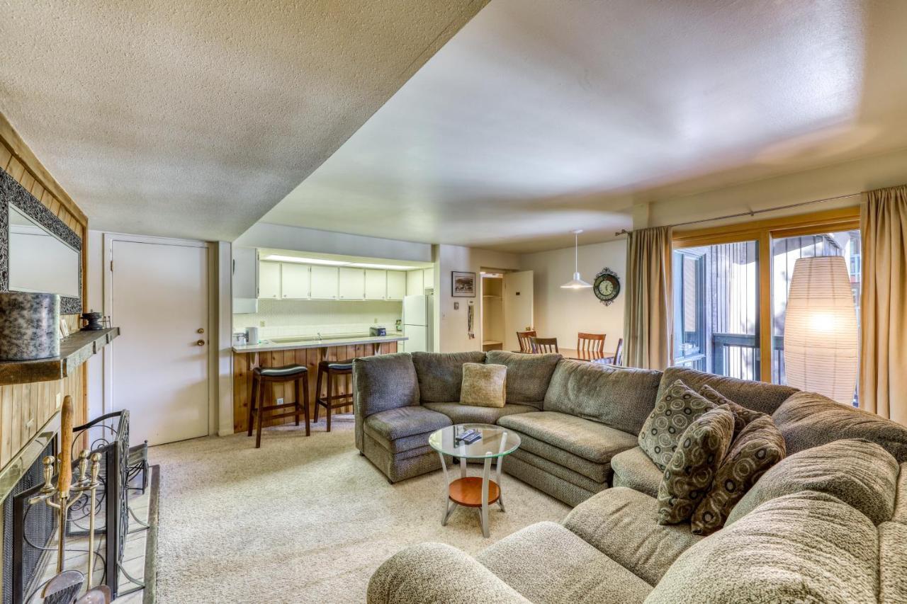 Wild Irishman 1080 Apartment Dillon Exterior foto